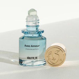 Violette FR Avec Amour, 15ml